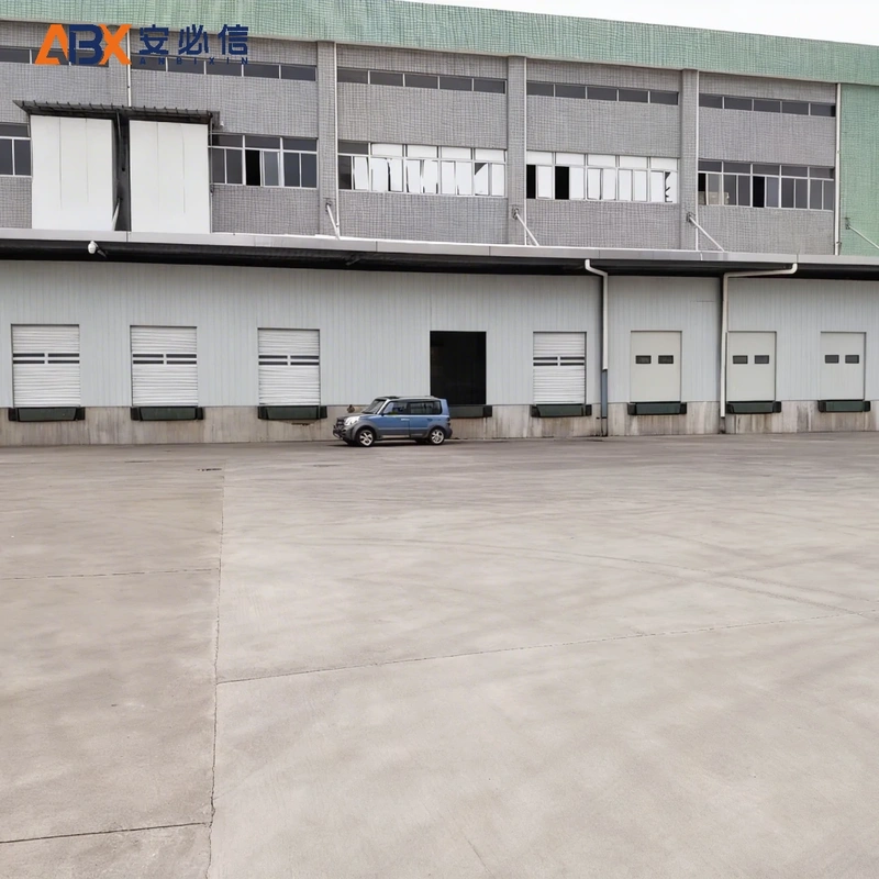 十堰市感应高速门